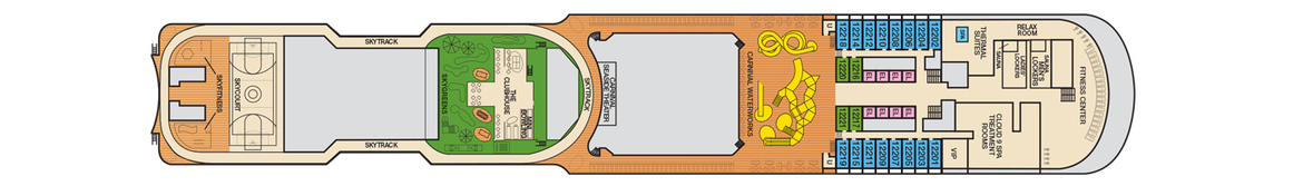 Carnival Cruis Lines Carnival Horizon Deck Plans Deck 12.jpg